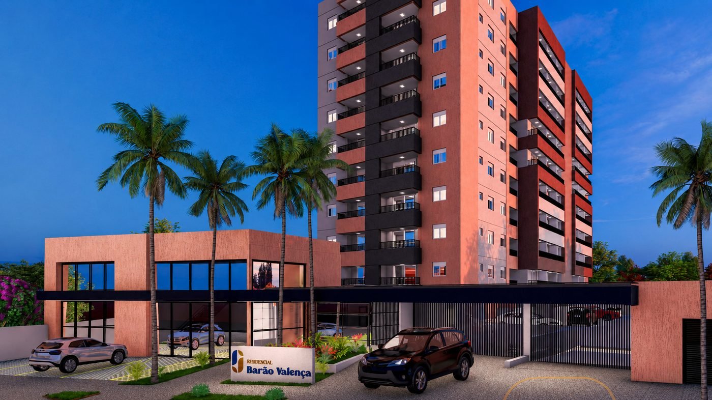 Edifício Barão de Valência