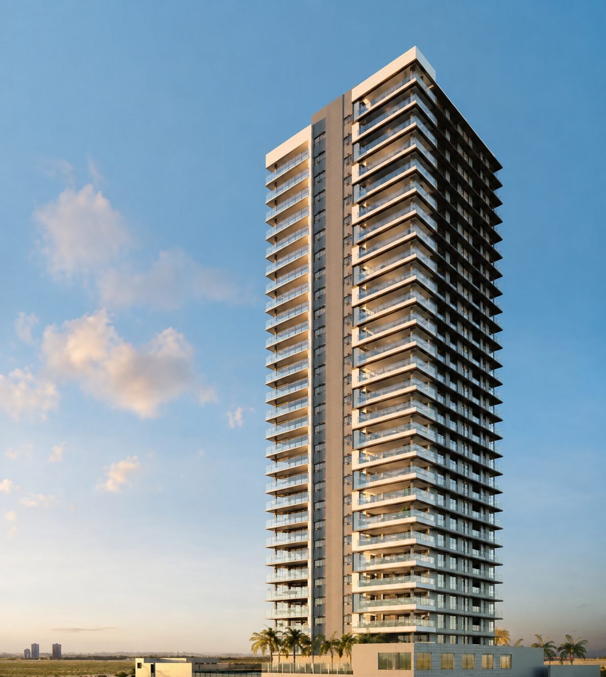 Edifício Tayga